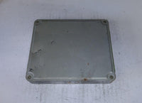 1996 Geo Metro ecu ecm computer 33920-52GD1 - Swan Auto
