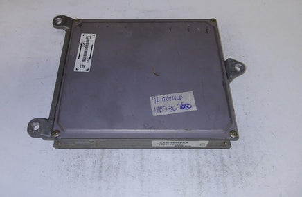1996 Honda Accord ecu ecm computer 37820-P0H-315 - Swan Auto