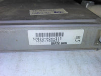 1996 Honda Accord ecu ecm computer 37820-P0H-315 - Swan Auto