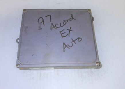 1996 Honda Accord ecu ecm computer 37820-P0H-315 - Swan Auto