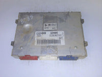1996 Honda Passport ecm ecu computer 8162440490 - Swan Auto