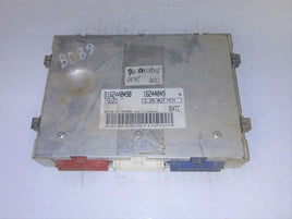 1996 Honda Passport ecm ecu computer 8162440490 - Swan Auto