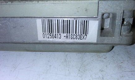 1996 Infiniti I30 ecm ecu computer A18-C83 EX7 - Swan Auto