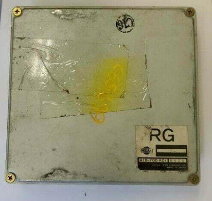 1996 Infiniti J30 ecm ecu computer A18-F00 K01 - Swan Auto