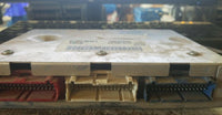 1996 Isuzu Trooper ecm ecu computer 8162152493 - Swan Auto