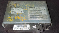 1996 Land Rover Range Rover TCM transmission computer 0 260 002 344 - Swan Auto
