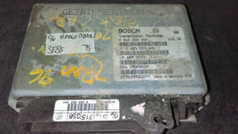 1996 Land Rover Range Rover TCM transmission computer 0 260 002 344 - Swan Auto