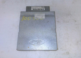 1996 Lincoln Continental ecm ecu computer F5OF-12A650-AE **Tested*** - Swan Auto