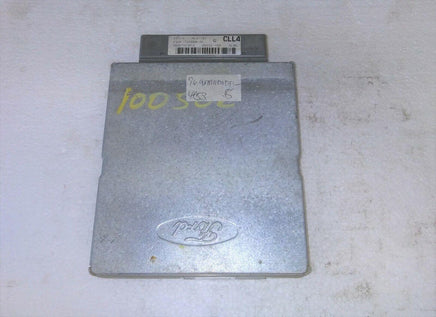1996 Lincoln Continental ecm ecu computer F5OF-12A650-AE **Tested*** - Swan Auto
