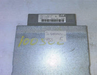 1996 Lincoln Continental ecm ecu computer F5OF-12A650-AE **Tested*** - Swan Auto