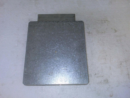 1996 Lincoln Continental ecm ecu computer F5OF-12A650-AE **Tested*** - Swan Auto