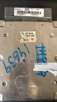 1996 Lincoln Town Car ecm ecu computer F6VF-12A650-AC - Swan Auto