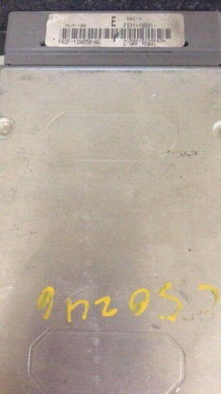 1996 Mazda 626 ecm ecu computer F62F-12A650-AG ***TESTED*** - Swan Auto