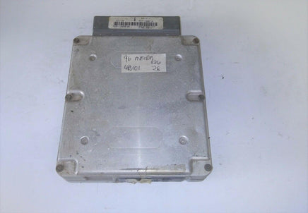 1996 Mazda 626 ecm ecu computer F62F-12A650-AH **Tested** - Swan Auto