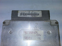 1996 Mazda 626 ecm ecu computer F62F-12A650-AH **Tested** - Swan Auto