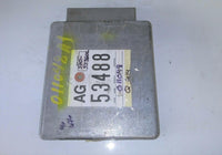 1996 Mazda 626 ecm ecu computer F62F-12A650-AH **Tested** - Swan Auto