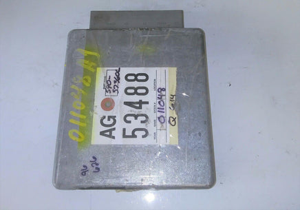 1996 Mazda 626 ecm ecu computer F62F-12A650-AH **Tested** - Swan Auto