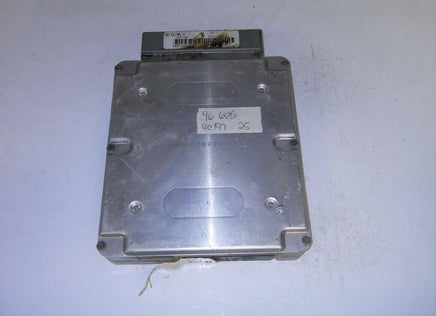 1996 Mazda 626 ecm ecu computer F62F-12A650-BE - Swan Auto