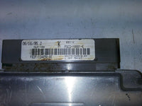 1996 Mazda 626 ecm ecu computer F62F-12A650-BE - Swan Auto