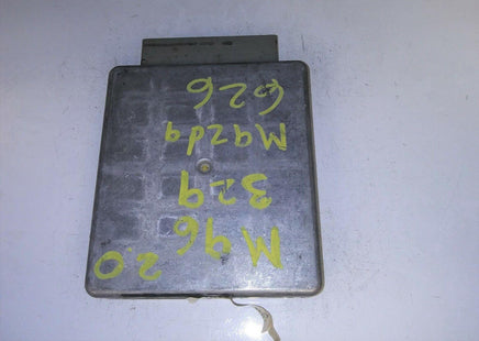 1996 Mazda 626 ecm ecu computer F62F-12A650-BE - Swan Auto