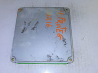 1996 Mazda Protege ecu ecm computer BPM2 18 881A - Swan Auto