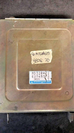 1996 Mitsubishi Galant ecm ecu computer MD320472 - Swan Auto