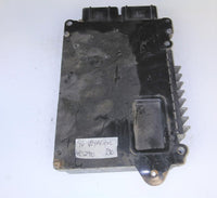 1996 Plymouth Voyager ecu ecm computer P04727139 - Swan Auto