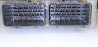 1996 Plymouth Voyager ecu ecm computer P04727139 - Swan Auto