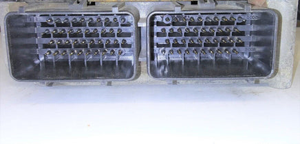 1996 Plymouth Voyager ecu ecm computer P04727139 - Swan Auto