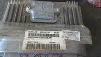 1996 Pontiac Grand Am or Chevy Lumina ecm ecu computer 16231964 - Swan Auto