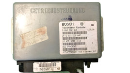 1996 Range Rover Land Rover TCM transmission computer 0 260 002 345 - Swan Auto