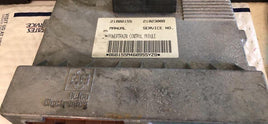 1996 Saturn S series ecu ecm computer 21008155 - Swan Auto