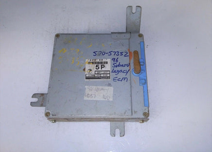 1996 Subaru Legacy ecm ecu computer 22611 AC271 - Swan Auto