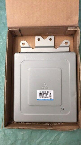 1996 Summit or Mirage ecm ecu computer MD326881RR **NEW** OEM - Swan Auto