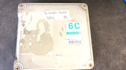 1996 Suzuki Esteem ecm ecu computer 33920-60G61 - Swan Auto
