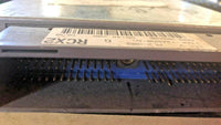 1996 Thunderbird Cougar ecm ecu computer F6SF-12A650-AC - Swan Auto