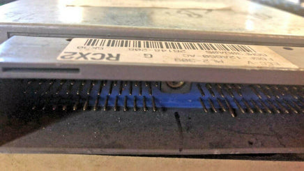 1996 Thunderbird Cougar ecm ecu computer F6SF-12A650-AC - Swan Auto