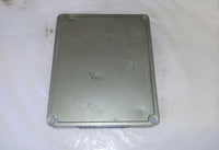 1996 Toyota Paseo ecm ecu computer 89661-16460 - Swan Auto