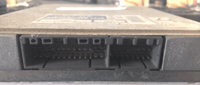 1996 Toyota Tercel ecm ecu computer 89661-16351 - Swan Auto