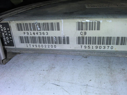 1996 Volvo 850 TCM transmission computer P9144363 - Swan Auto