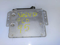 1996 Volvo 960 ecm ecu computer 0 261 203 450 - Swan Auto