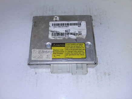 1997-1998 Buick Century ABS Control Module 09350311 - Swan Auto