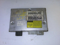 1997-1998 Chevy Venture ecu ecm computer 16187981 - Swan Auto