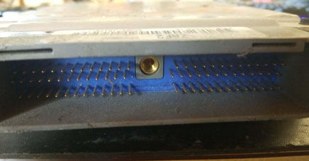 1997-1998 Ford Econoline van or F150 ecm ecu computer F7UF-12A650-HC - Swan Auto