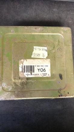 1997-1998 Hyundai Sonata tcm transmission computer module 95440-32955 - Swan Auto