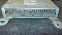 1997-1998 Mazda Protege ecm ecu computer Z5A7 18 881B - Swan Auto