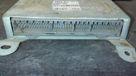 1997-1998 Mazda Protege ecm ecu computer Z5A7 18 881B - Swan Auto