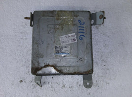 1997-1998 Mazda Protege ecm ecu computer Z5A7 18 881E - Swan Auto