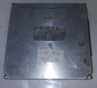1997-1998 Mercedes-Benz C280 ecm ecu computer A 020 545 05 32 - Swan Auto