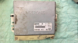1997-1998 Saab 900 ecm ecu computer 47 80 557 - Swan Auto
